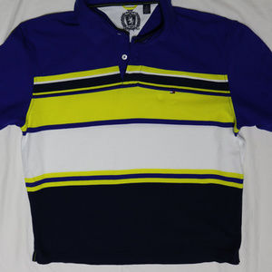 Tommy Hilfiger Men's Logo Polo